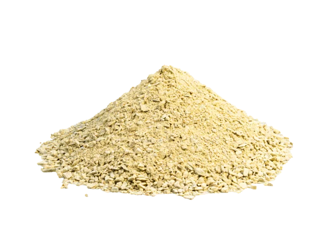 Vápenec V24 spárovací písek