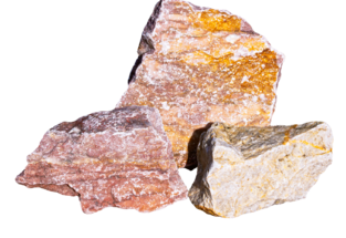 Vápenec V24 výplň do gabionů