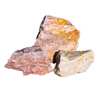 Vápenec V24 výplň do gabionů