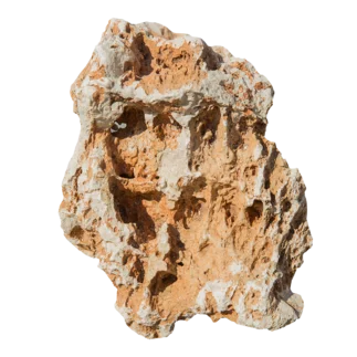 Vápenec V51 kusový kámen / lomový kámen Vápenec V51 kusový kámen / lomový kámen