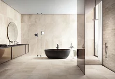 Velkoformátový obklad z přírodního kamene