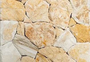 YELLOW RF25 kamenný obklad