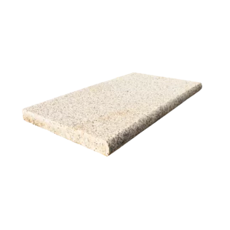 Žula Z25 bazénový lem