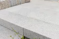 Žula Z25 kamenné schody / bloky