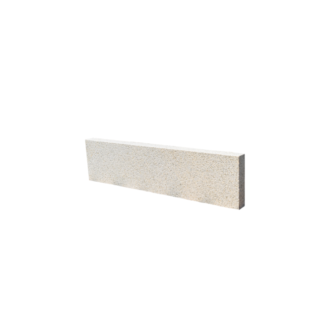 Žula Z25 kamenný obrubník/palisáda