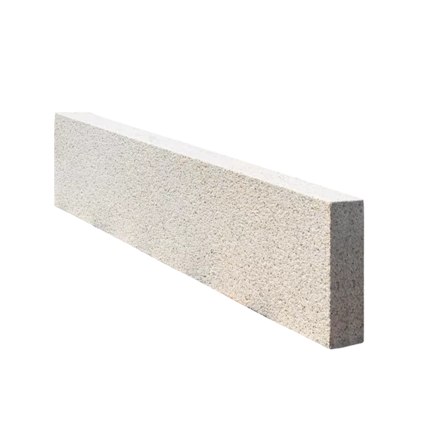 Žula Z25 kamenný obrubník/palisáda