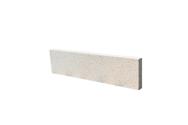 Žula Z25 kamenný obrubník/palisáda