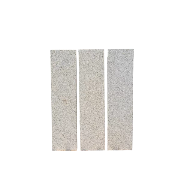 Žula Z25 kamenný obrubník/palisáda