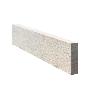 Žula Z25 kamenný obrubník/palisáda