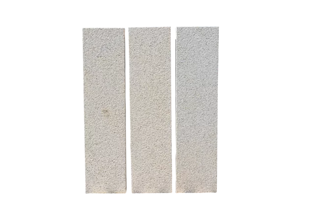 Žula Z25 kamenný obrubník/palisáda