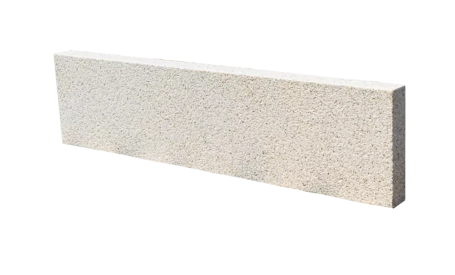 Žula Z25 kamenný obrubník/palisáda