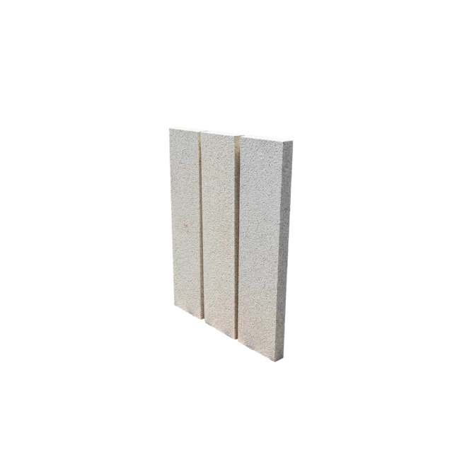 Žula Z25 kamenný obrubník/palisáda