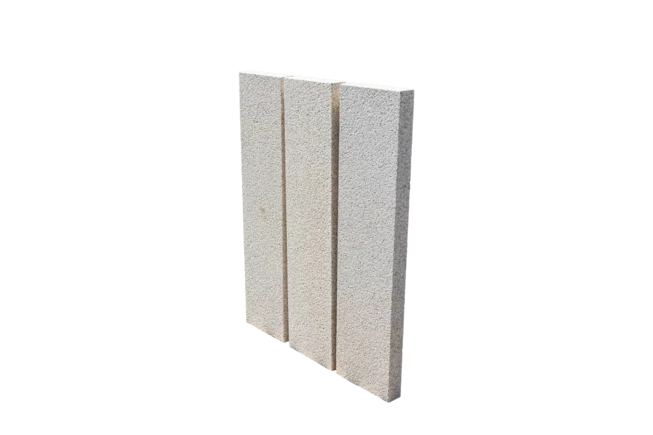 Žula Z25 kamenný obrubník/palisáda