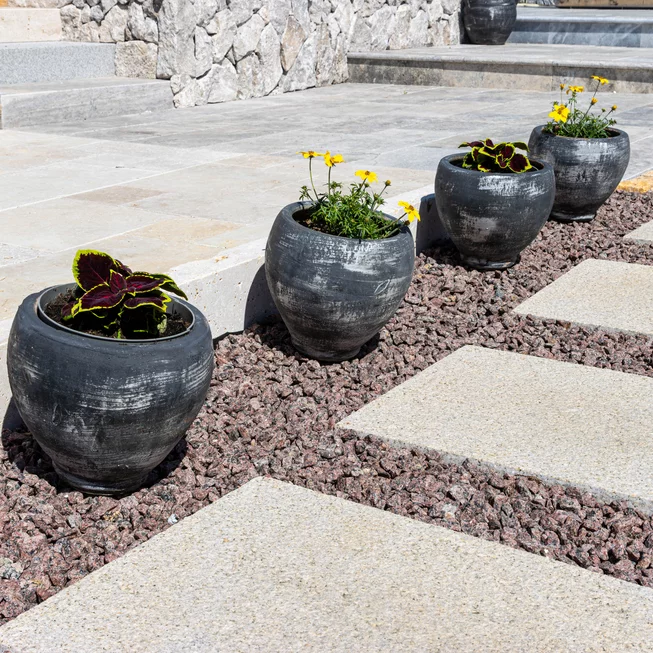 Žula Z25 obklad / dlažba