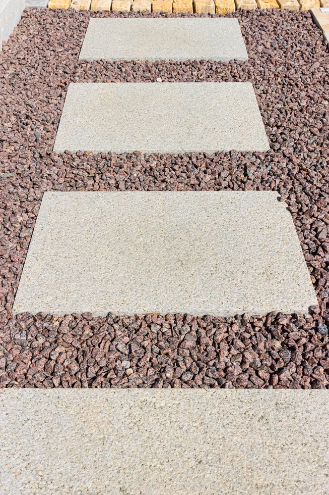 Žula Z25 obklad / dlažba