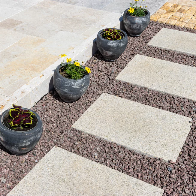 Žula Z25 obklad / dlažba