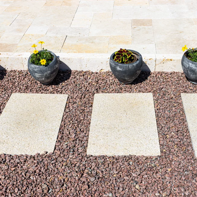 Žula Z25 obklad / dlažba