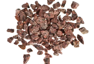 Žula Z47 dekorační štěrk/okrasné kamenivo