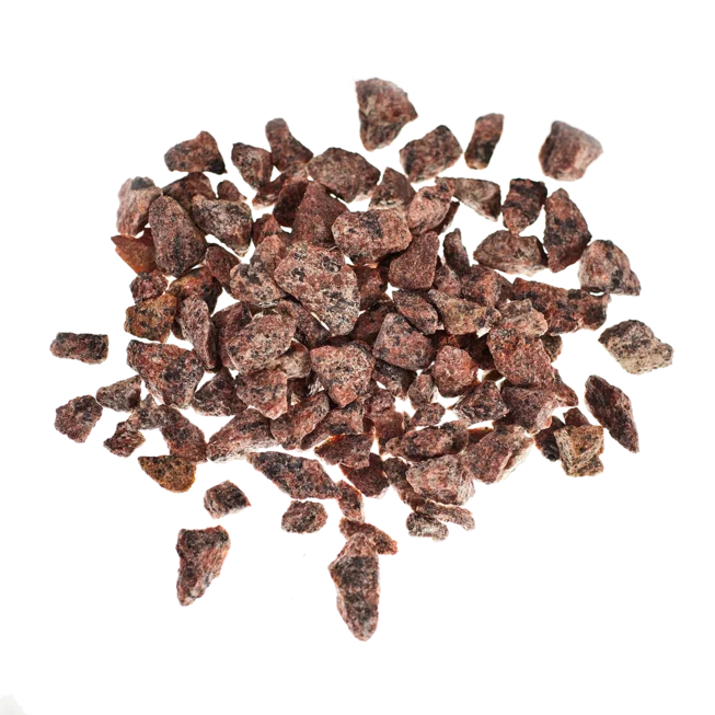 Žula Z47 dekorační štěrk/okrasné kamenivo