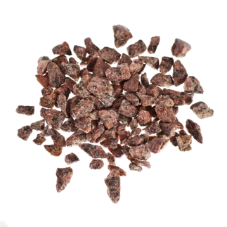 Žula Z47 dekorační štěrk/okrasné kamenivo