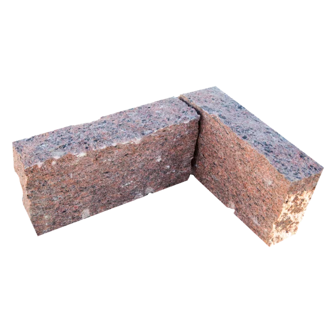 Žula Z47 kamenný obrubník