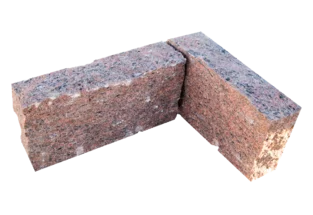 Žula Z47 kamenný obrubník