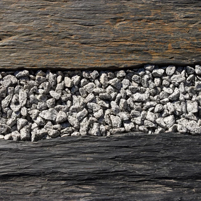 Žula Z81 dekorační štěrk/okrasné kamenivo