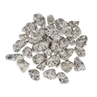 Žula Z81 dekorační valouny / okrasné kamenivo Žula Z81 dekorační valouny / okrasné kamenivo