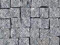 Žula Z81 kamenná kostka