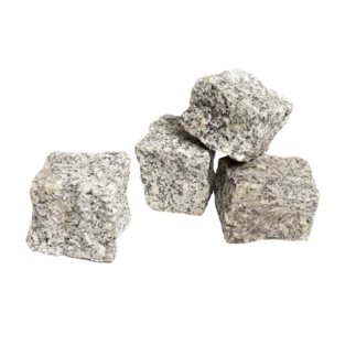 Žula Z81 kamenná kostka