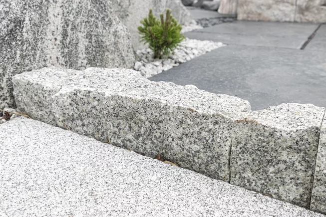 Žula Z81 kamenná kostka