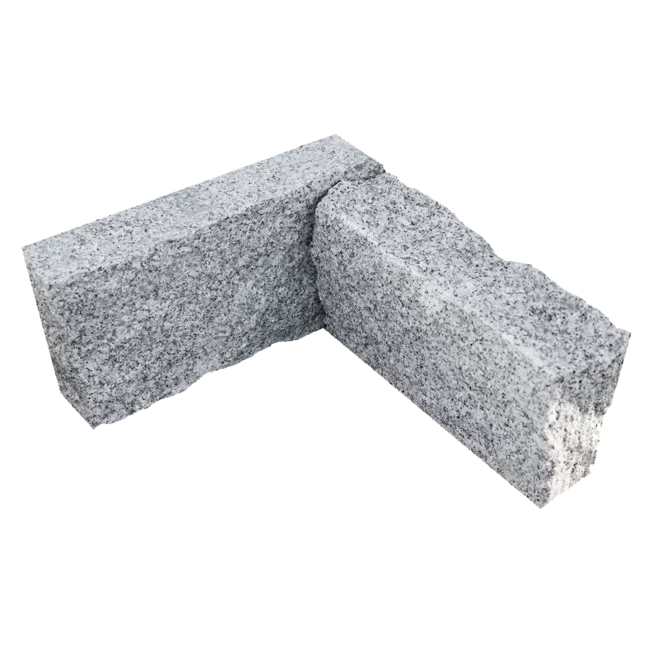 Žula Z81 kamenný obrubník