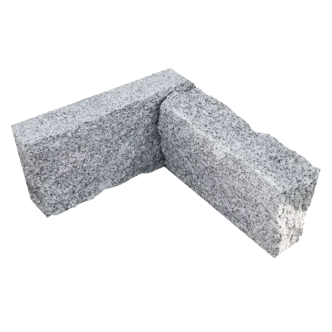 Žula Z81 kamenný obrubník