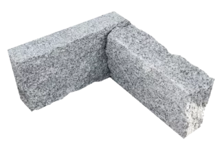 Žula Z81 kamenný obrubník