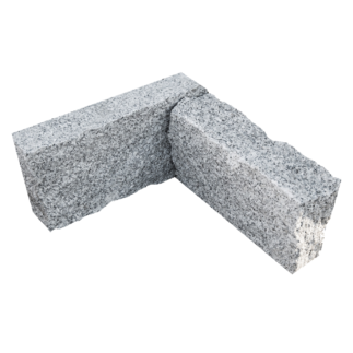 Žula Z81 kamenný obrubník