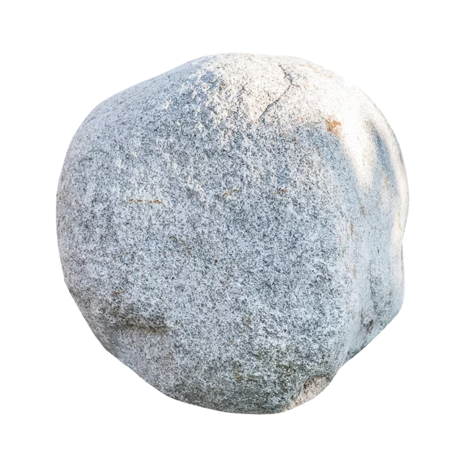 Žula Z81 solitérní kámen