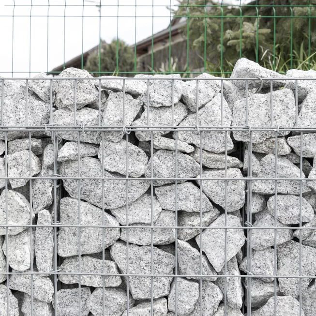 Žula Z81 výplň do gabionů