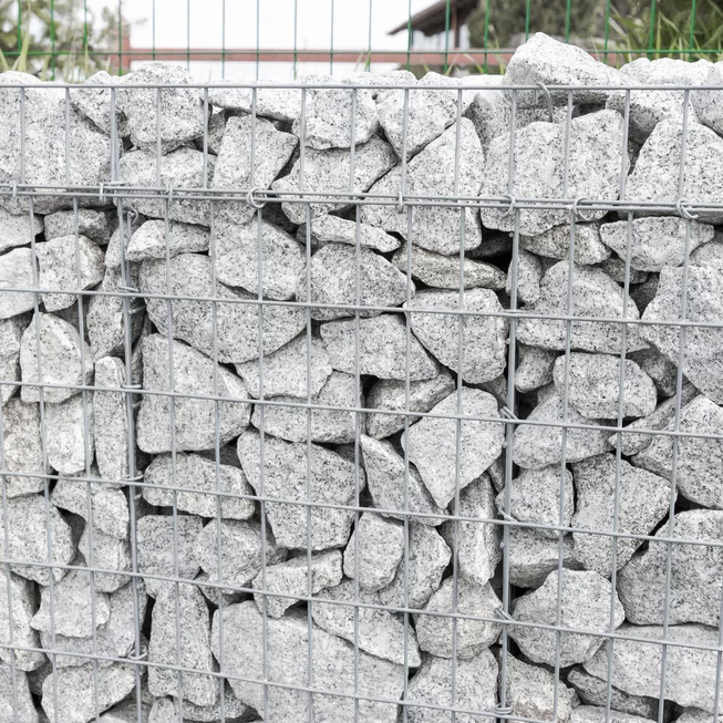 Žula Z81 výplň do gabionů