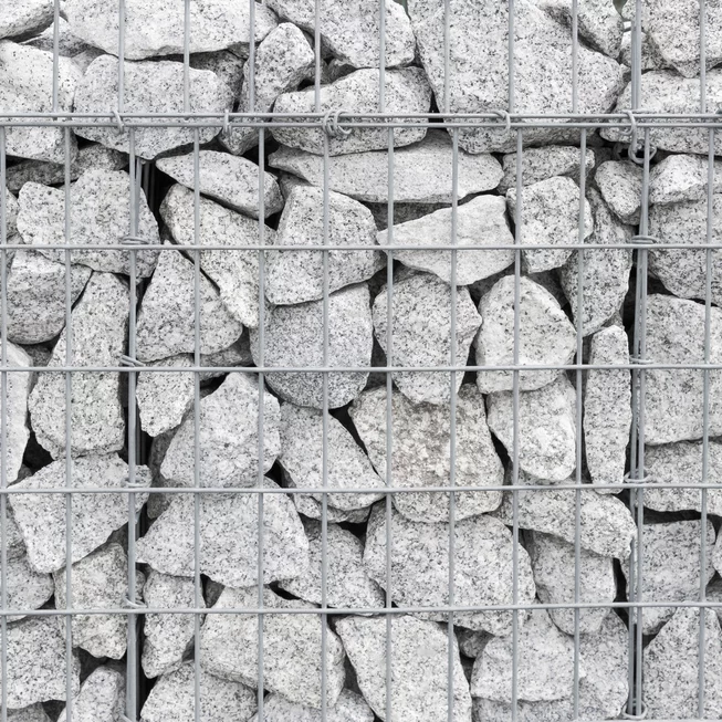 Žula Z81 výplň do gabionů