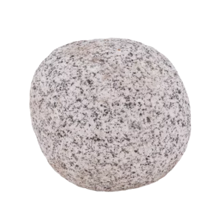 Žula Z85 dekorační valouny / okrasné kamenivo Žula Z85 dekorační valouny / okrasné kamenivo