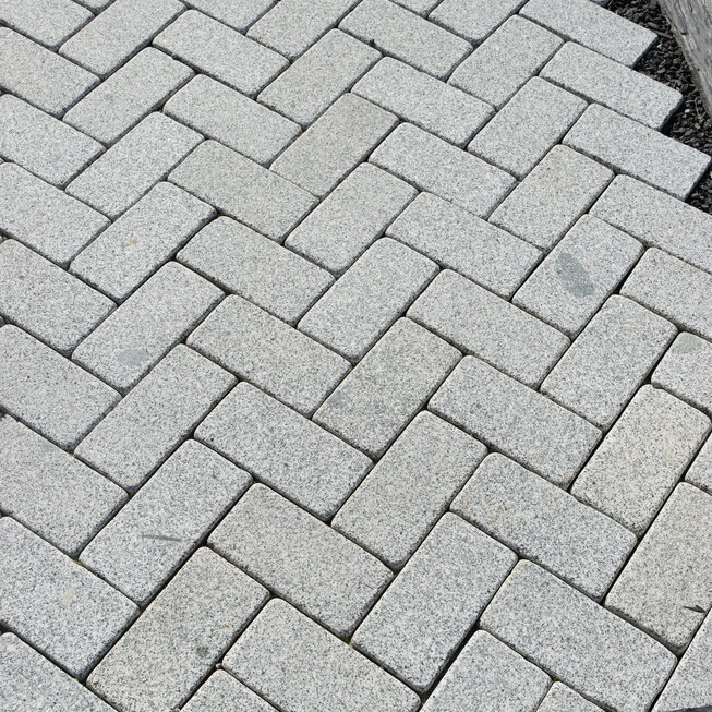 Žula Z85 dlažba