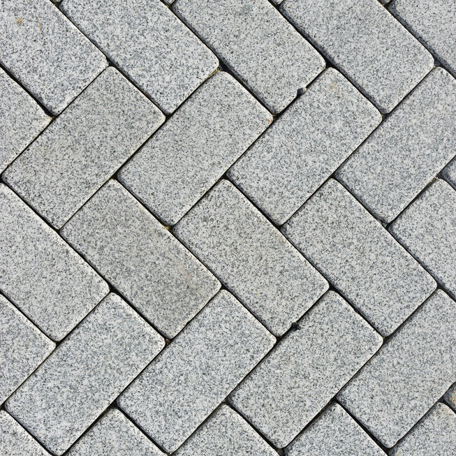 Žula Z85 dlažba