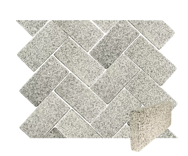 Žula Z85 hranol/dlažba