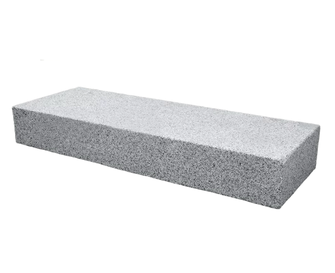 Žula Z85 kamenné schody / bloky