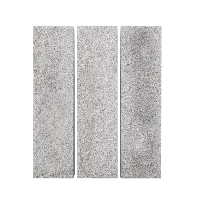 Žula Z85 kamenný obrubník/palisáda