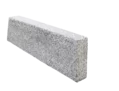Žula Z85 kamenný obrubník/palisáda