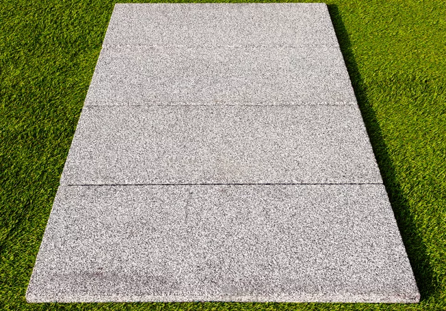 Žula Z85 nášlapné kameny