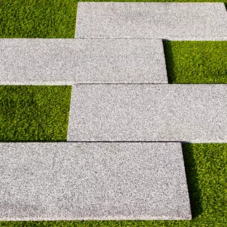 Žula Z85 nášlapné kameny