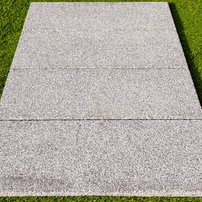 Žula Z85 nášlapné kameny