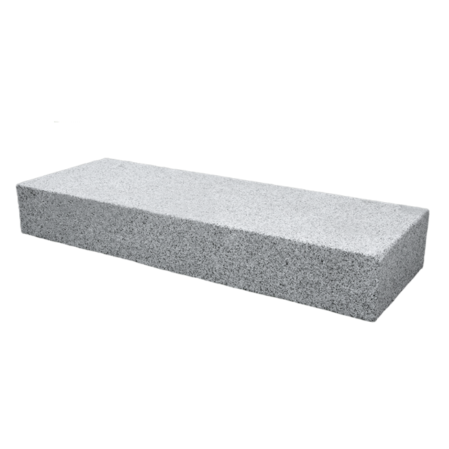 Žula Z85 schody